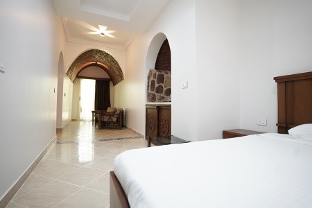 Rohanou Beach Resort - 13