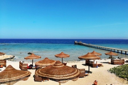 Rohanou Beach Resort - 22