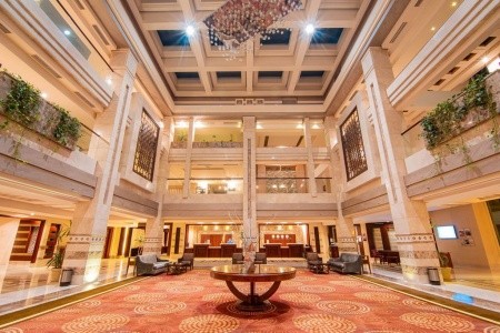 Mövenpick Waterpark Resort & Spa Soma Bay - 3