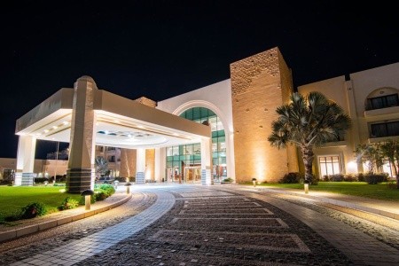 Mövenpick Waterpark Resort & Spa Soma Bay - 4