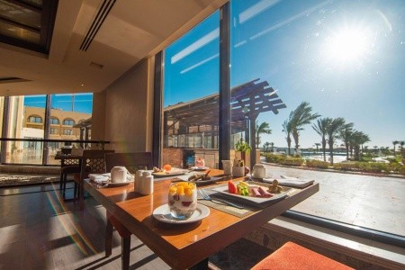 Mövenpick Waterpark Resort & Spa Soma Bay - 8