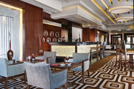 Mövenpick Waterpark Resort & Spa Soma Bay - 9