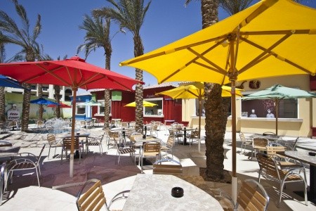 Serenity Alma Resort (Ex. Serenity Fun City) - 6