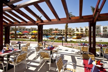 Serenity Alma Resort (Ex. Serenity Fun City) - 8