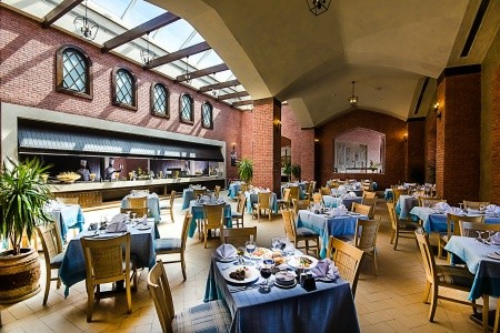 Serenity Alma Resort (Ex. Serenity Fun City) - 9