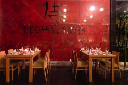 Serenity Alma Resort (Ex. Serenity Fun City) - 12