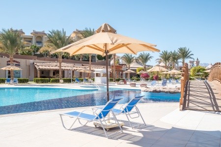 Serenity Alma Resort (Ex. Serenity Fun City) - 16