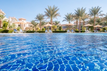 Serenity Alma Resort (Ex. Serenity Fun City) - 17