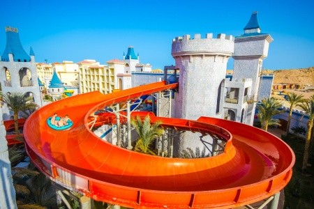 Serenity Alma Resort (Ex. Serenity Fun City) - 19