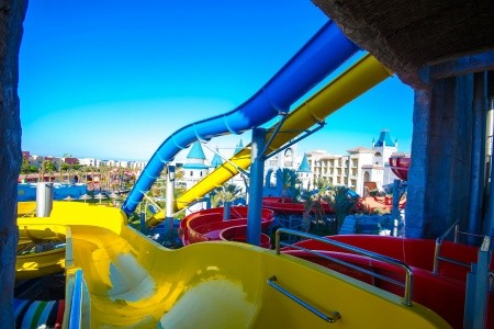 Serenity Alma Resort (Ex. Serenity Fun City) - 20