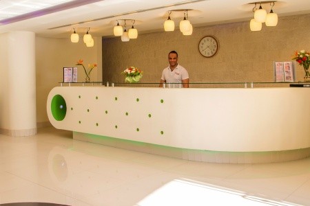 Serenity Alma Resort (Ex. Serenity Fun City) - 25