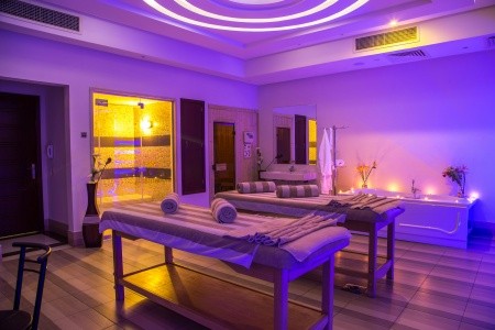 Serenity Alma Resort (Ex. Serenity Fun City) - 26