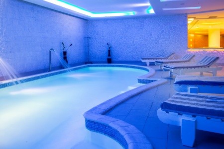 Serenity Alma Resort (Ex. Serenity Fun City) - 27