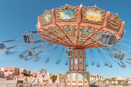 Serenity Alma Resort (Ex. Serenity Fun City) - 34