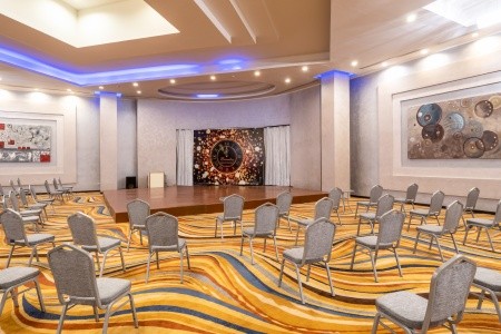 Serenity Alma Resort (Ex. Serenity Fun City) - 35