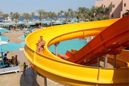 Le Pacha Resort - 15