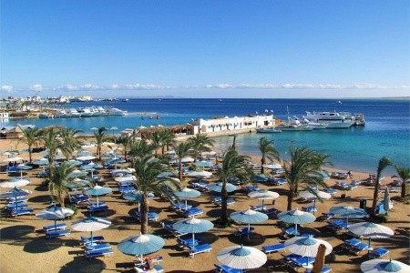 Le Pacha Resort - 17