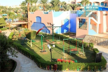 Le Pacha Resort - 18