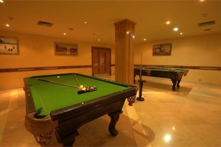 Le Pacha Resort - 20