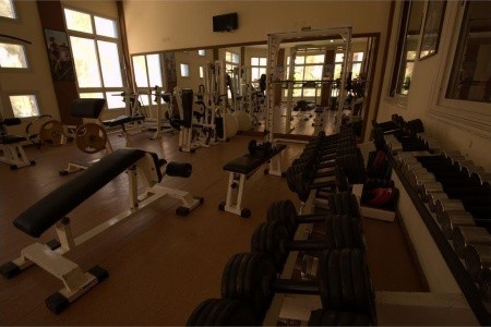 Le Pacha Resort - 21