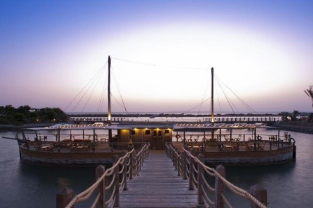 Egypt Hurghada Sheraton Miramar Resort El Gouna 11 dňový pobyt Ultra All inclusive Letecky Letisko: Bratislava July 2026 (21/07/26-31/07/26)