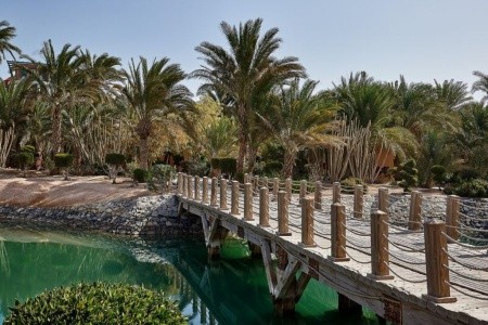 Egypt Hurghada Sheraton Miramar Resort El Gouna 11 dňový pobyt Ultra All inclusive Letecky Letisko: Bratislava July 2026 (21/07/26-31/07/26)