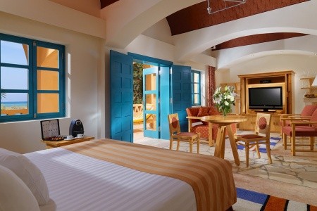 Egypt Hurghada Sheraton Miramar Resort El Gouna 11 dňový pobyt Ultra All inclusive Letecky Letisko: Bratislava July 2026 (21/07/26-31/07/26)