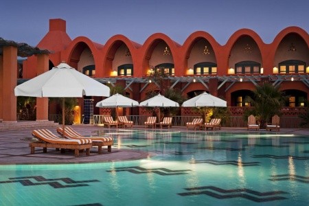 Egypt Hurghada Sheraton Miramar Resort El Gouna 11 dňový pobyt Ultra All inclusive Letecky Letisko: Bratislava July 2026 (21/07/26-31/07/26)