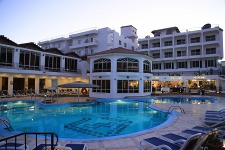 Egypt, Hurghada, Minamark Beach Resort, za <span>9.795</span> Kč