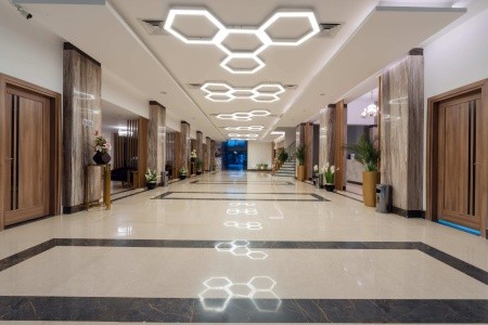 Minamark Beach Resort - 7