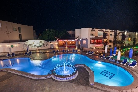 Minamark Beach Resort - 9