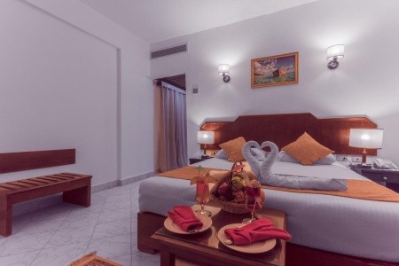 Minamark Beach Resort - 15