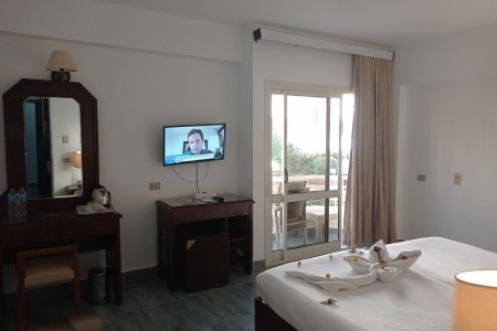 Minamark Beach Resort - 19