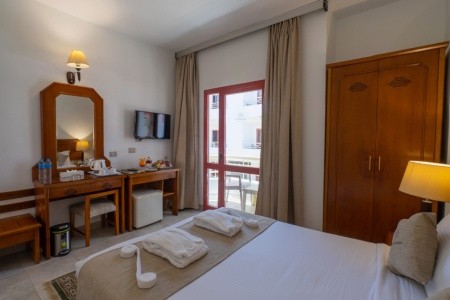 Minamark Beach Resort - 22