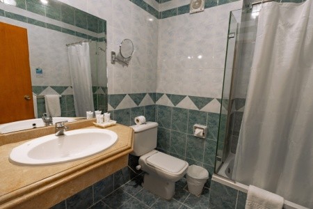 Minamark Beach Resort - 23