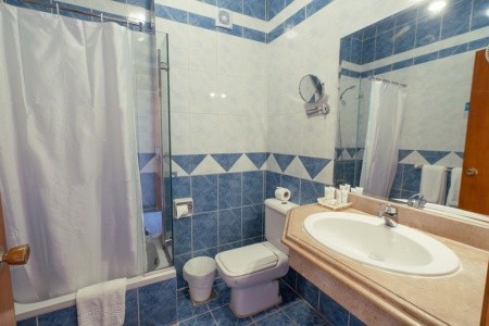 Minamark Beach Resort - 25