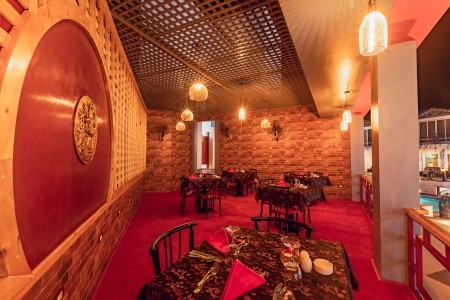 Minamark Beach Resort - 32