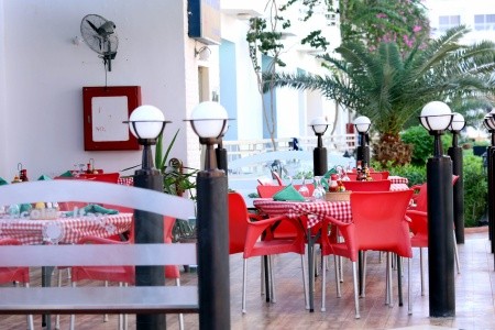 Minamark Beach Resort - 33