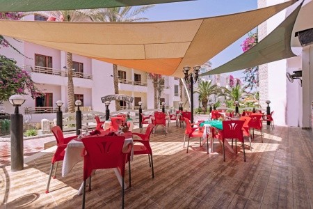 Minamark Beach Resort - 34