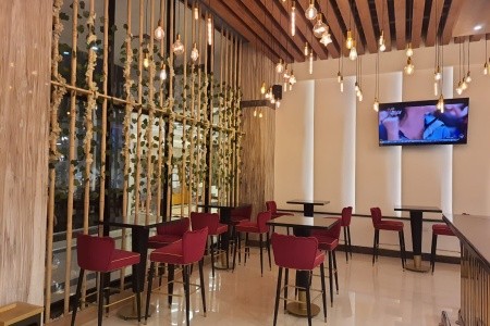 Minamark Beach Resort - 37