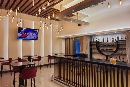 Minamark Beach Resort - 38