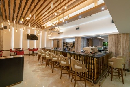 Minamark Beach Resort - 39