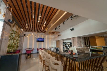 Minamark Beach Resort - 43