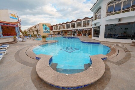 Minamark Beach Resort - 47