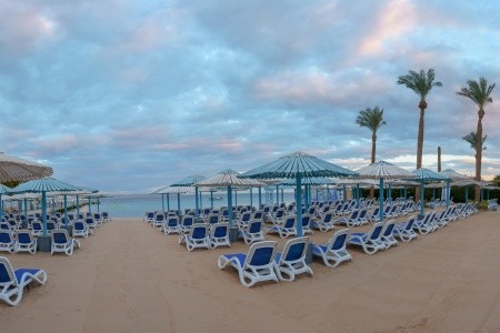 Minamark Beach Resort - 54