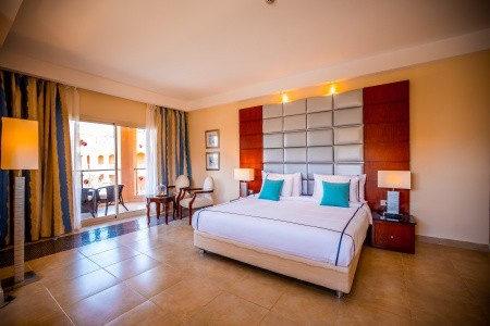 Tropitel Sahl Hasheesh - 7
