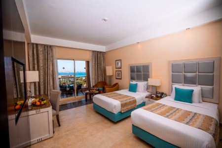 Tropitel Sahl Hasheesh - 10