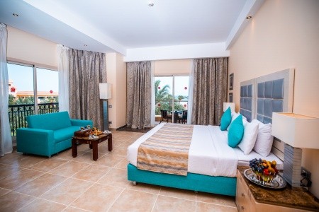 Tropitel Sahl Hasheesh - 11