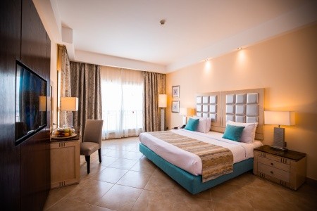 Tropitel Sahl Hasheesh - 13