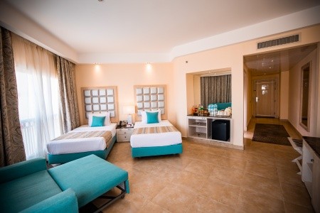 Tropitel Sahl Hasheesh - 14